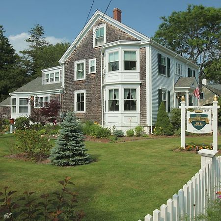 The Kings Inne Yarmouth Port Exterior foto
